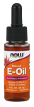 NOW FOODS E-&otilde;li - looduslik E-vitamiin (30 ml)