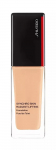 Shiseido n&auml;okreem Synchro Skin Radiant Lifting Foundation 240 SPF30 30ml