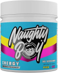 Naughty Boy energiajook, Pick N Mix - 390 grammi