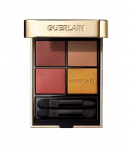 Guerlain Ombres G lauv&auml;rvipalett Exotic Orchid 214 4X1,5g