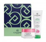 Komplekt Collistar Deep Moisturizing Cream 50ml + Deep Moisturizing Fluid 100ml