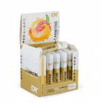 Dorian Yates L-karnitiini vedel shot, virsik - 20 x 25 ml.
