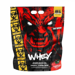Mutant Whey, maasikakreem - 4540 grammi
