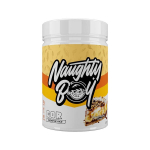 Naughty Boy riisikreem, banoffee pirukas - 1000 grammi