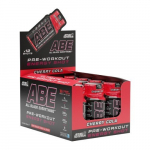 Applied Nutrition ABE Shot, kirsi-koola - 12 x 60 ml.