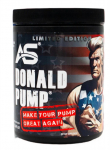 American Supps Donald Pump, Ameerika virsiku-j&auml;&auml;tee - 510 grammi
