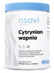 OSAVI kaltsiumtsitraadi pulber (240 g)