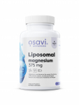 Osavi Liposomal Magnesium 375 mg - 60 vegani&scaron;kų kapsulių