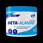 6PAK Beta Alanine pulber - 200 g