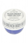Tester Sol De Janeiro Delicia Drench Cheirosa 59 kehakreem 75ml