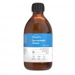 Vitaler's Junior Omega-3 Norra tursamaksa&otilde;li 1200 mg - 250 ml