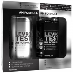 Levrone Levro Test (AM PM valem) - 2x120 tabletti