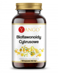 YANGO Citrus Bioflavonoids (90 kapslit)
