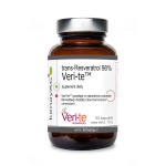 KENAY Trans-Resveratrol Veri-te 200 mg (60 kapslit)