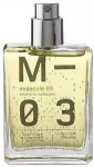 Escentric Molecules Molecule 03 EdT 30 ml
