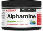PEScience alfamiin, hapukas roheline &otilde;un - 180 grammi