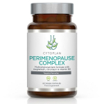 Cytoplan Perimenopause Complex - 60 kapslit
