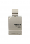 Al Haramain Amber Oud Carbon Edp 60ml