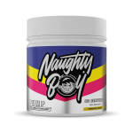 Naughty Boy Pump, ananassipuru - 400 grammi