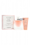 Lancome La Vie Est Belle Edp 50ml + kehakreem 50ml komplekt