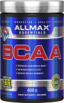 AllMax Nutrition BCAA 2:1:1 - 400 grammi