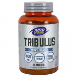 N&uuml;&uuml;d Foods Tribulus Terrestris 1000 mg - 90 tabletti