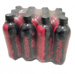 Trec Nutrition BoogieMan Zero, troopiline - 12 x 500 ml.