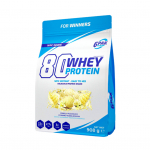 6PAK Protein 80 Vadakuvalgud vanill - 908 g