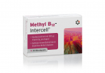 INTERCELL PHARMA Met&uuml;&uuml;l-B12-vitamiin - Intercell (90 kapslit)