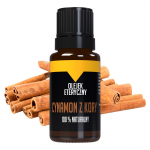 Biloviti kaneelikoore eeterlik &otilde;li - 10 ml