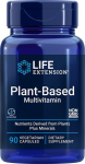 Life Extension taimne multivitamiin - 90 kapslit
