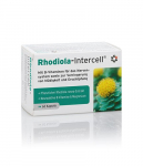 INTERCELL PHARMA Rhodiola-Intercell (60 kapslit)