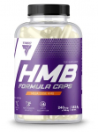 Trec Nutrition HMB Formula kapslid - 240 kapslit