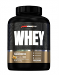 ProSupps vadakupulber, burbooni-vanilje - 2270 grammi