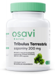 OSAVI Tribulus Terrestris, saponiinid 200 mg (90 kapslit).