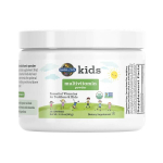 Garden of Life laste multivitamiinipulber - 60 grammi