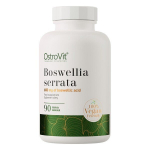 OstroVit Boswellia Serrata - 90 tabletti