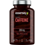 Essensey kofeiin, 200 mg - 120 kapslit