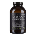 KIKI Health Nature's Living supertoit - 300 grammi