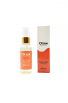 OLMA COSMETICS argooni ja mandli&otilde;li kibuvitsa&otilde;liga - k&uuml;psele nahale (50 ml)
