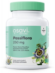 Osavi Passiflora, 250mg - 60 kapslit