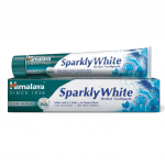 HIMALAYA S&auml;delevvalge taimne hambapasta (75 ml)