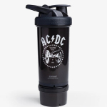 SmartShake Revive - rokkb&auml;ndikollektsioon, AC/DC - 750 ml.