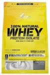 Olimp Nutrition 100% looduslik vadakuvalgu isolaat, naturaalne - 600 grammi