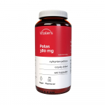 Vitaler kaaliumtsitraat 380 mg - 120 kapslit
