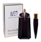 Mugleri parf&uuml;&uuml;mikomplekt Alien Edp 90ml + Edp 10ml