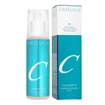 ENOUGH Collagen 3X niisutav jumestuskreem SPF15 № 21N 100 ml