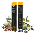 "Bilovit" looduslikud aromaatsed viirukipulgad "Opium" - 40 g