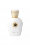 Moresque White Moreta EdP 50ml testripakend