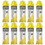 SIS GO Isotonic Energy Isotonic ananassi energiageel - 10 &uuml;hikut